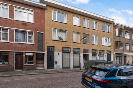 private-rentals for rent on van Duvenvoordelaan 167