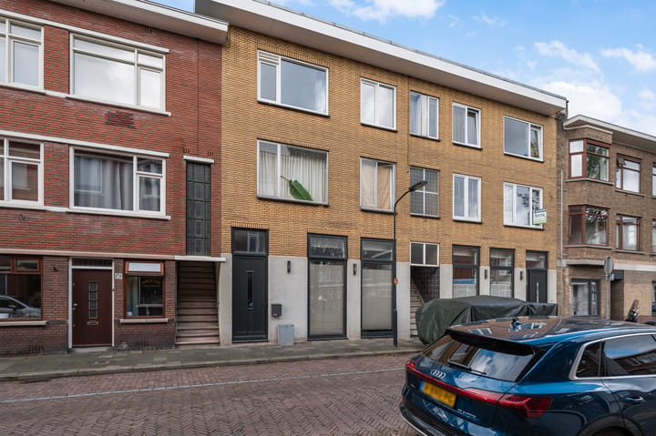 van Duvenvoordelaan 167 main image
