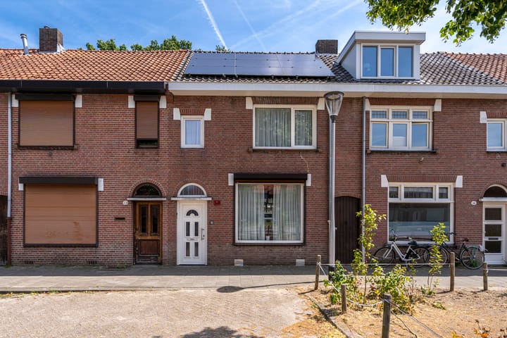 Melis Stokestraat 56 main image