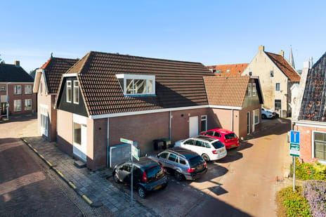 Afbeelding van Bosma's Plein 10 - Derde foto
