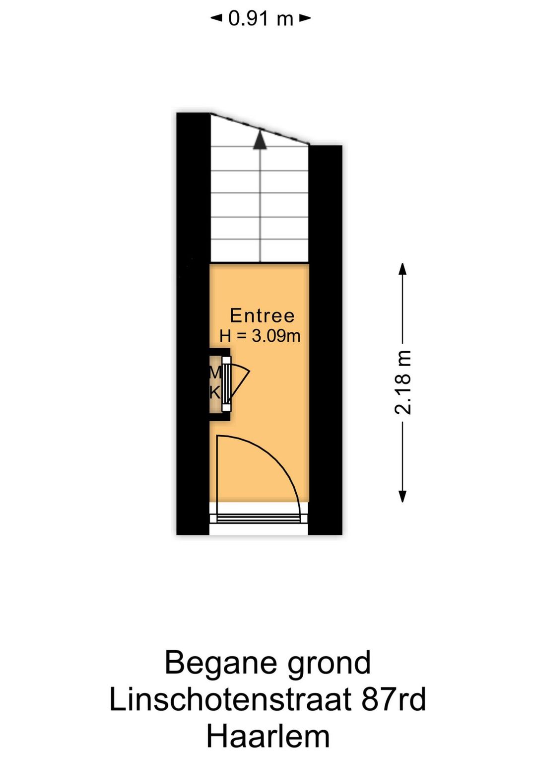 House Exterior