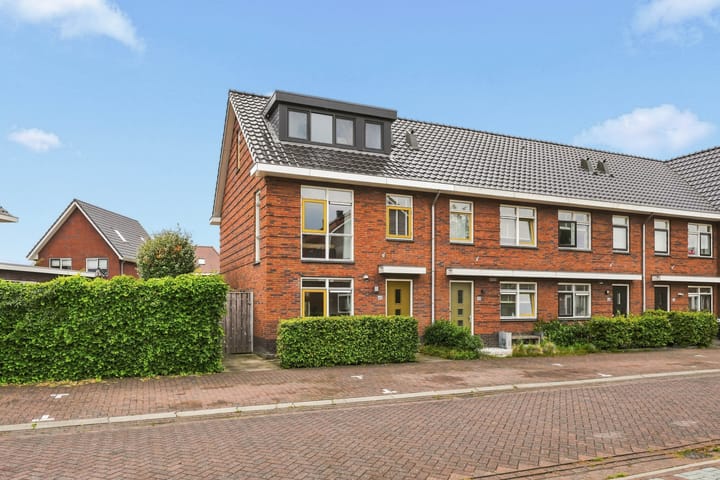 Madeliefstraat 60 main image