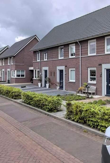 homes for rent on Boekweit 62