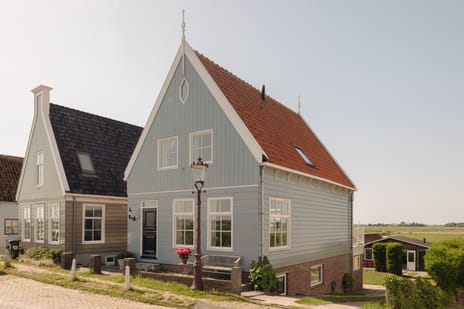 Durgerdammerdijk 193 main image