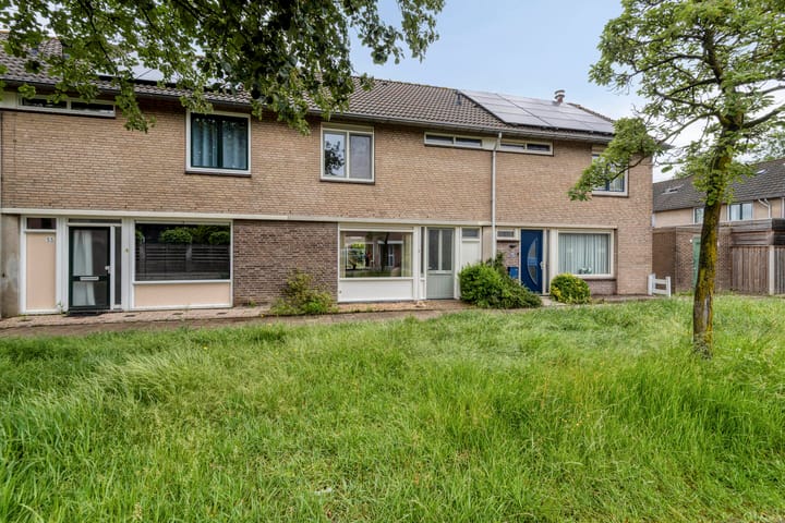 Van Genkstraat 57 main image