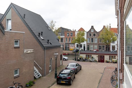 Afbeelding van Nieuwe Waardstraat 6 - Tweede foto