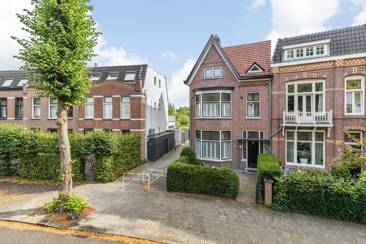 Minister Nelissenstraat 39 main image