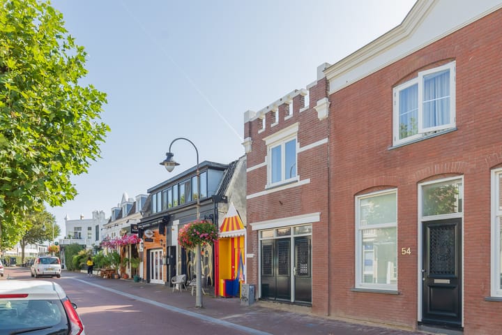Haltestraat 54-a main image