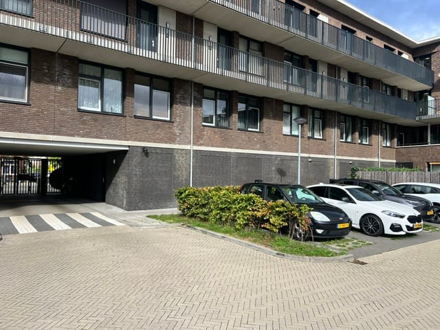 House Exterior