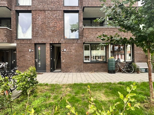 recent house