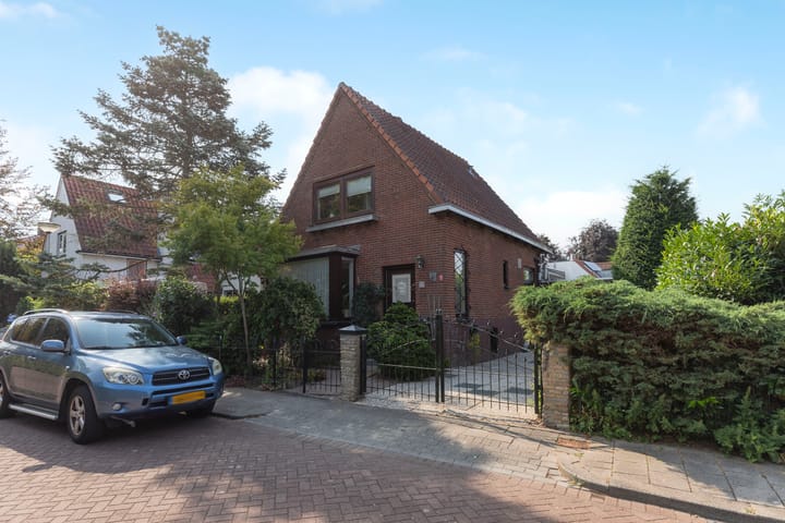Parallelstraat 27 main image