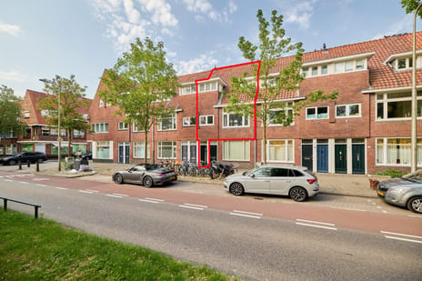 Burgemeester van Tuyllkade 66-BS main image