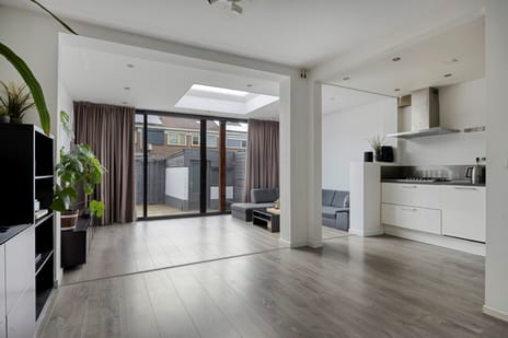 Afbeelding van Johan van Egmondstraat 10 - Tweede foto