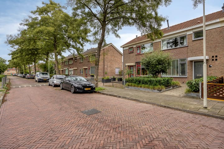 Johan van Egmondstraat 10 main image