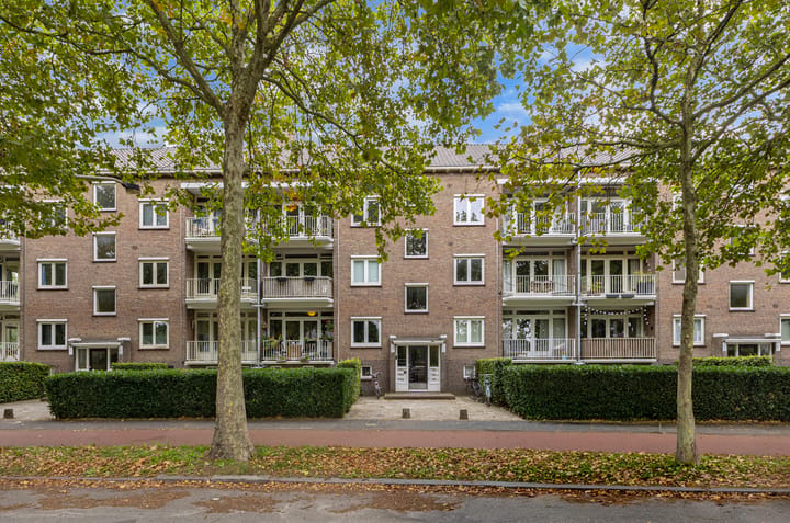 Beverweg 16-A main image