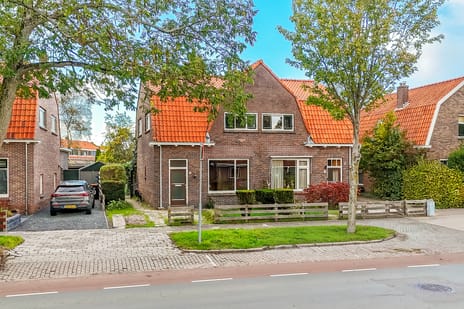 Jacob van Lenneplaan 30