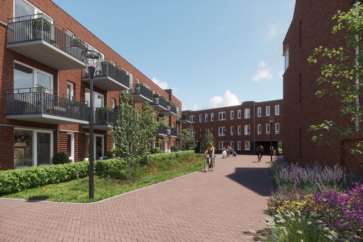 Hofstraat - Eindhoven main image