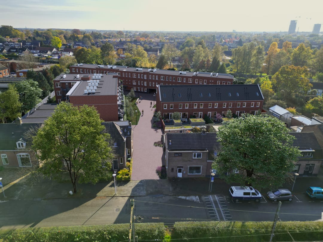 Foto 15 van Hofstraat - Eindhoven