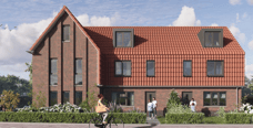 Image of Van Foreestweg - Second image