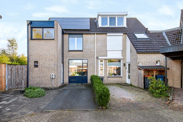 Krijgsmansveld 105 main image