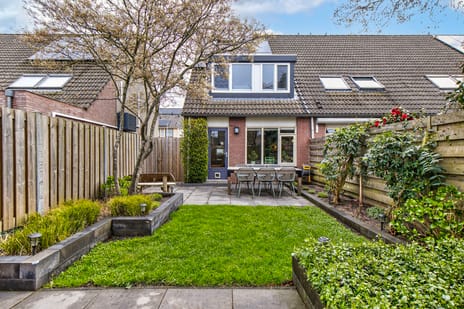 Netscherstraat 19 tertiary image