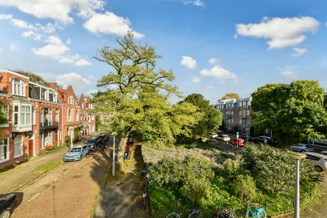 Afbeelding van Theophile de Bockstraat 3-1 - Derde foto