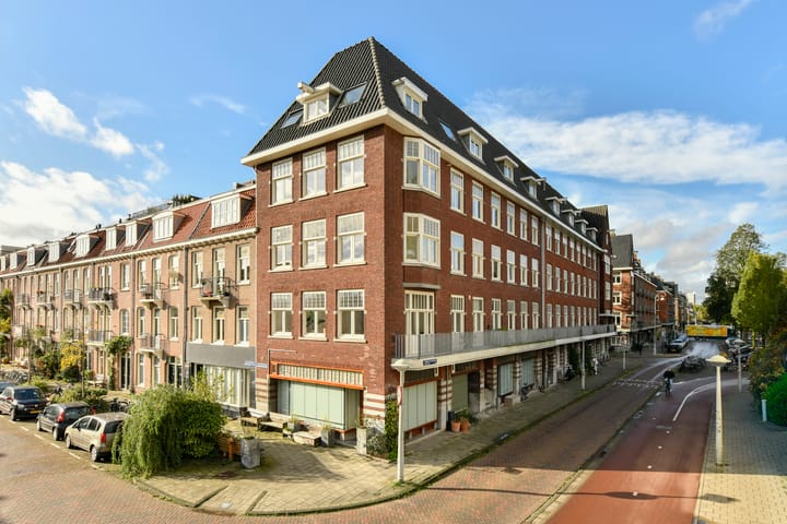 Theophile de Bockstraat 3-1 main image
