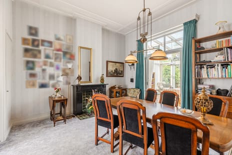 Afbeelding van Parkstraat 82 - Derde foto