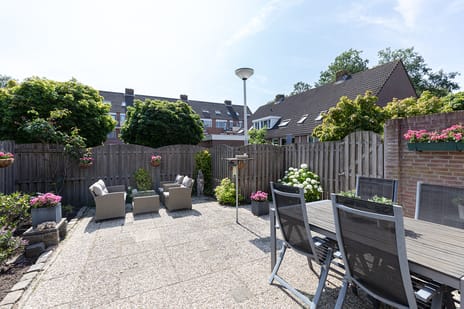 Afbeelding van Berkenhof 37 - Derde foto