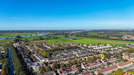 Afbeelding van Commissarislaan 93 - Tweede foto