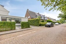 Afbeelding van Michiel de Ruyterweg 124-A - Derde foto