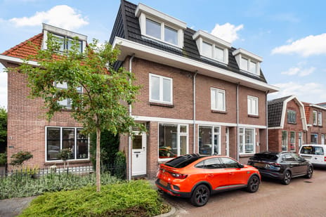 Nieuwstraat 12 main image