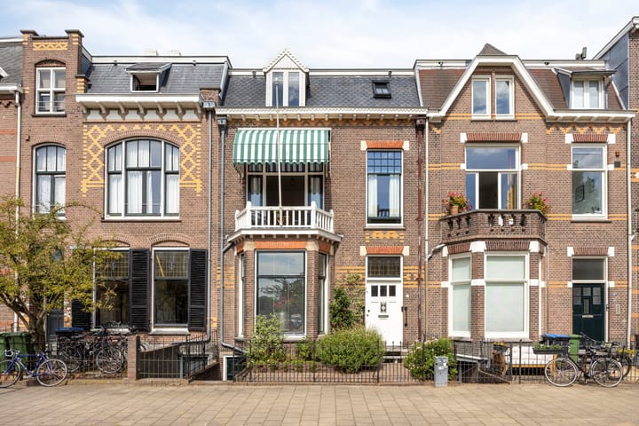 Fransestraat 38 main image