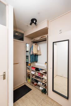 Afbeelding van Huijgensstraat 115 - Derde foto