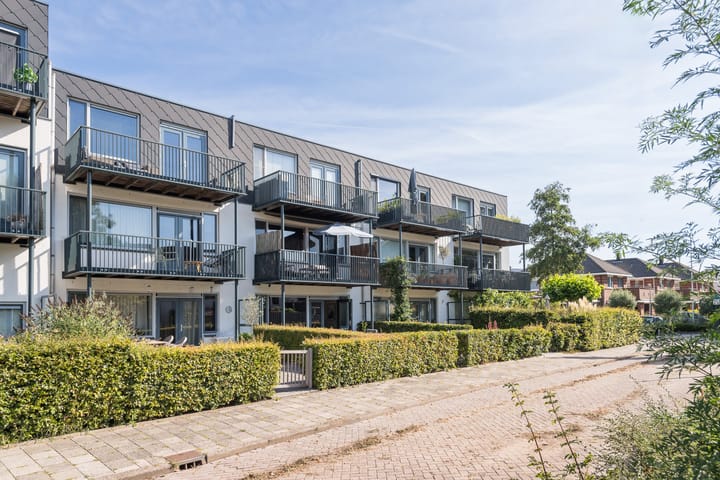 Van Ravesteyndreef 65 main image