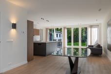 Afbeelding van Ver Loren van Themaatlaan 13 - Tweede foto