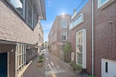 Afbeelding van Drie Akersstraat 1 - Derde foto