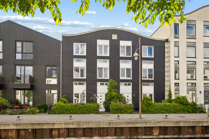 Waadse Poldergracht 12 main image