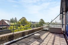 Afbeelding van Van Doornicksingel 38 - Derde foto
