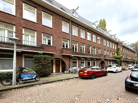 Wijsmullerstraat 26-2