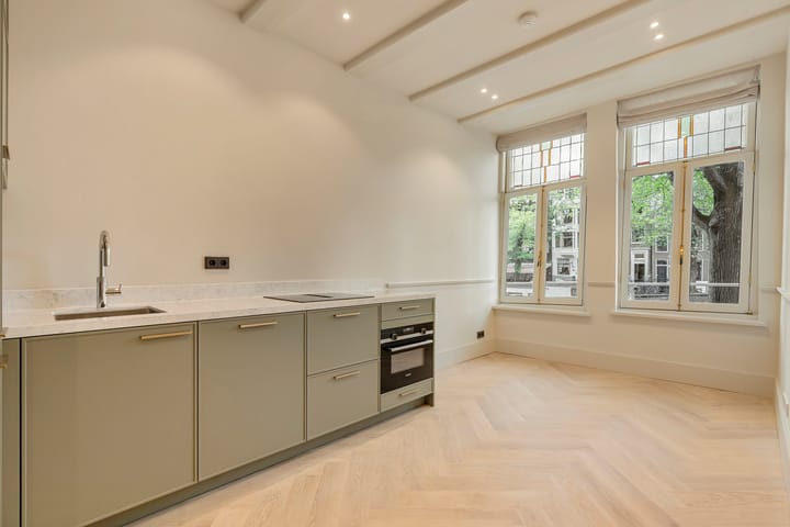 Foto van 806-H Benedenwoning