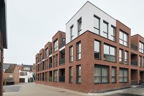 Afbeelding van Noordstraat 2-n - Tweede foto