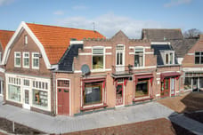 Afbeelding van Dijkstraat 58 - Tweede foto