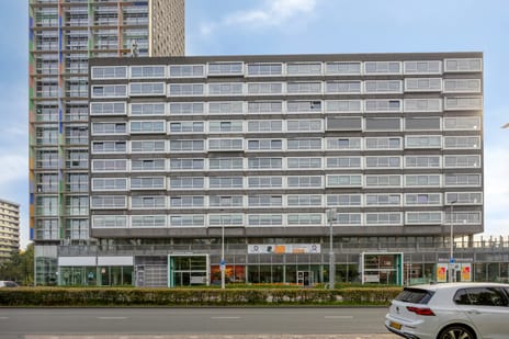 Afbeelding van Westpoint 168 - Derde foto