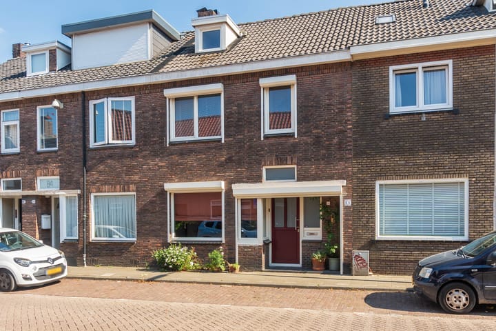 Groeseindstraat 86 main image