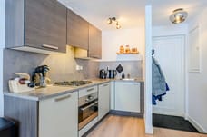 Afbeelding van Hooigracht 67-F - Derde foto