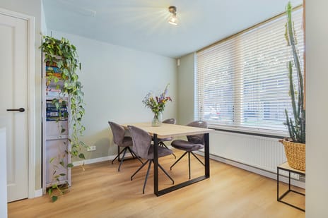 Afbeelding van Wichmansstraat 27 - Tweede foto