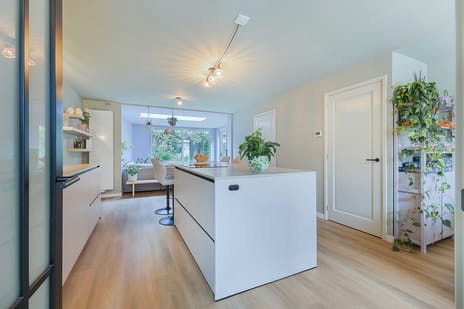 Afbeelding van Wichmansstraat 27 - Derde foto