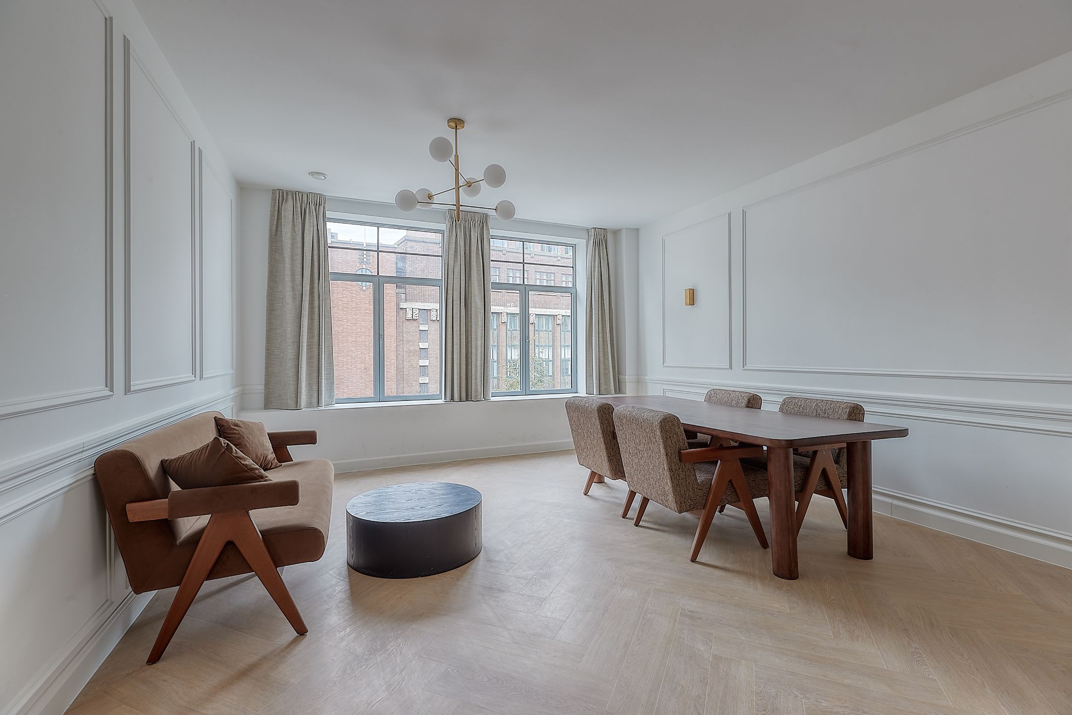 Appartement te huur