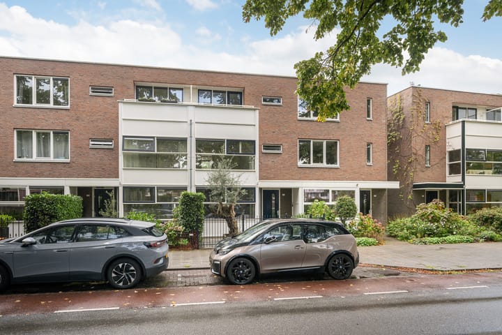 Stadhouderslaan 7-A main image